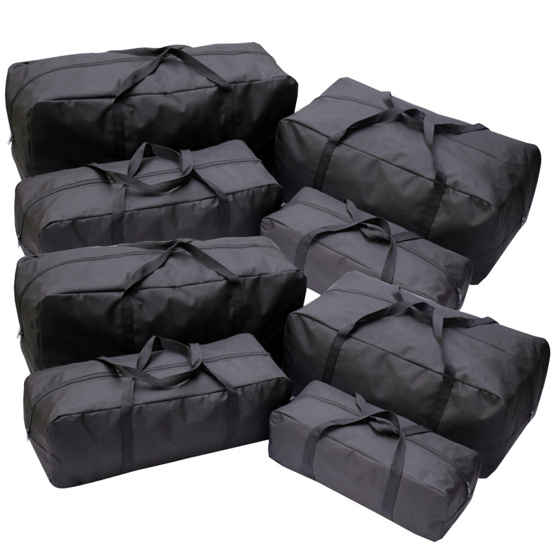 Camping Cooking Tent - Tas Penyimpanan Peralatan Tas Penyimpanan Perlengkapan