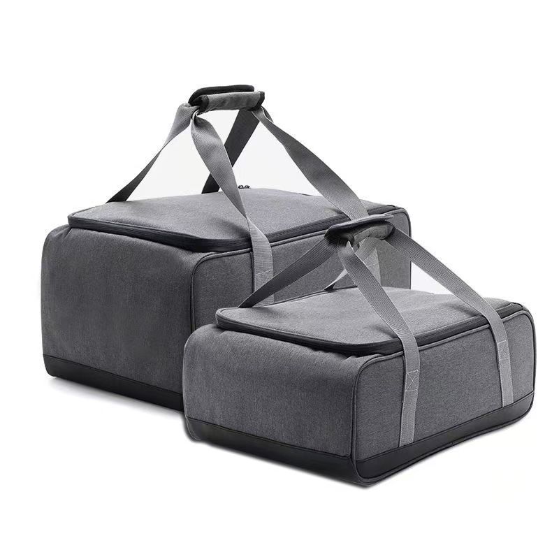 Camping Cooking Utensils Storage - Tas Peralatan Masak Berkemah Tas Peralatan