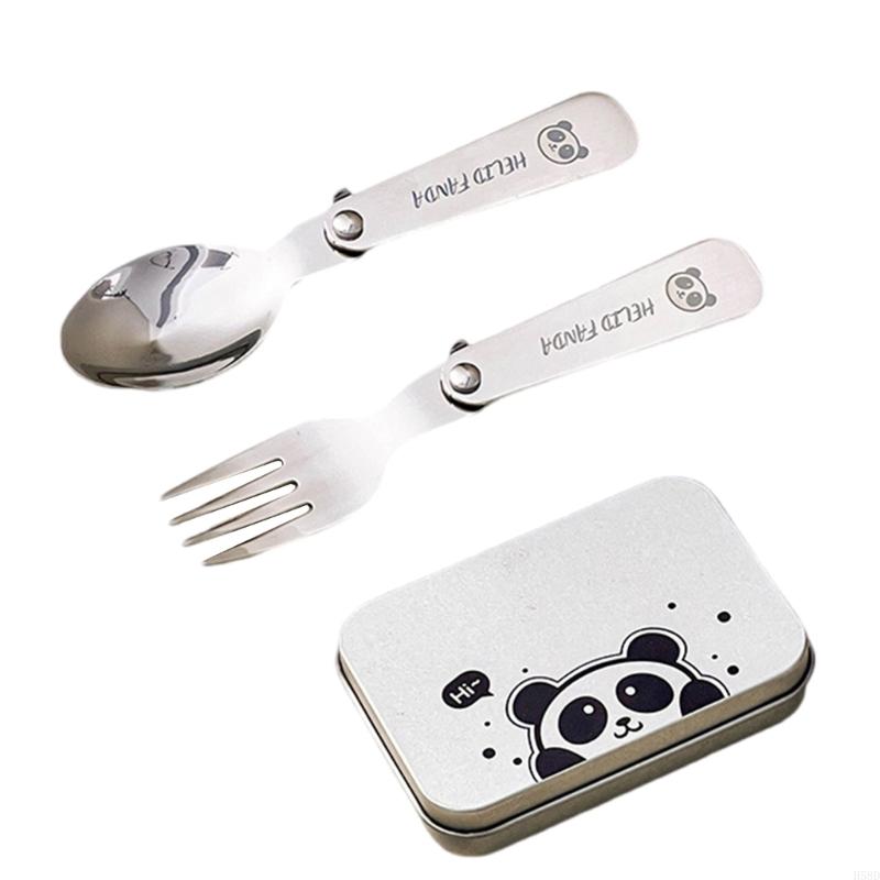 Set Peralatan Makan Berkemah L - Camping Cooking Utensils Storage ulasan dan harga