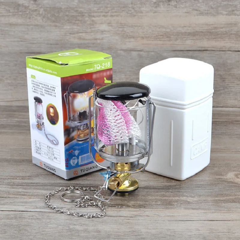Lampu Pemanas Tenda Mini Gas u - Camping Cooking Tent ulasan dan harga