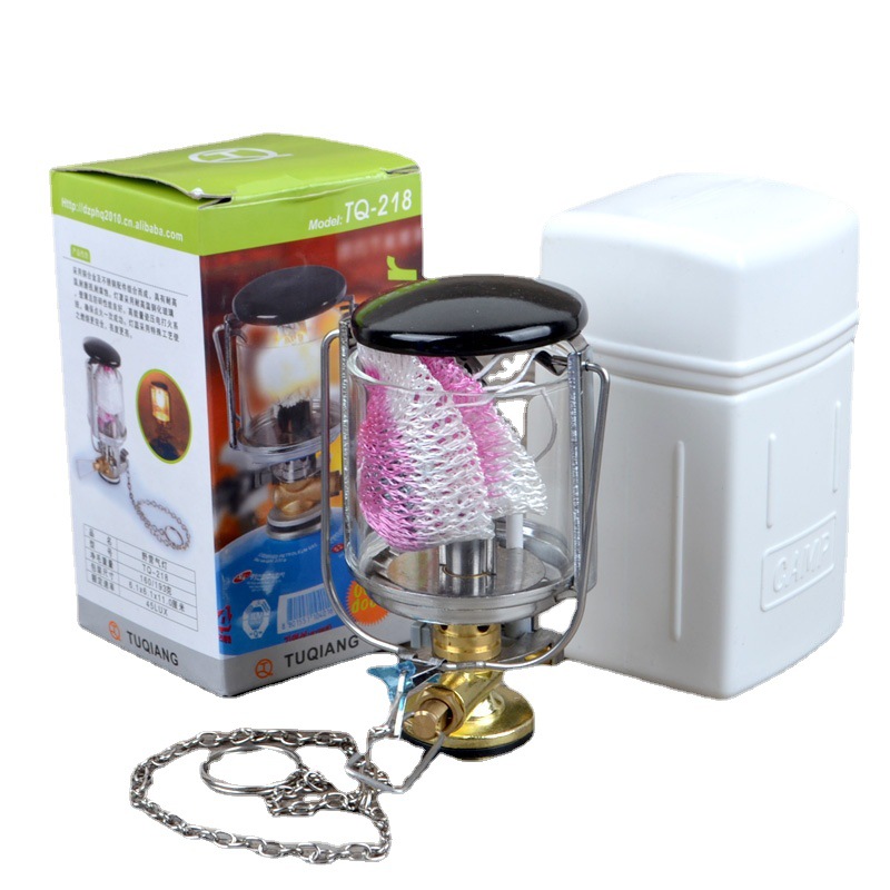 Lampu Pemanas Tenda Mini Gas u - Camping Cooking Tent ulasan dan harga