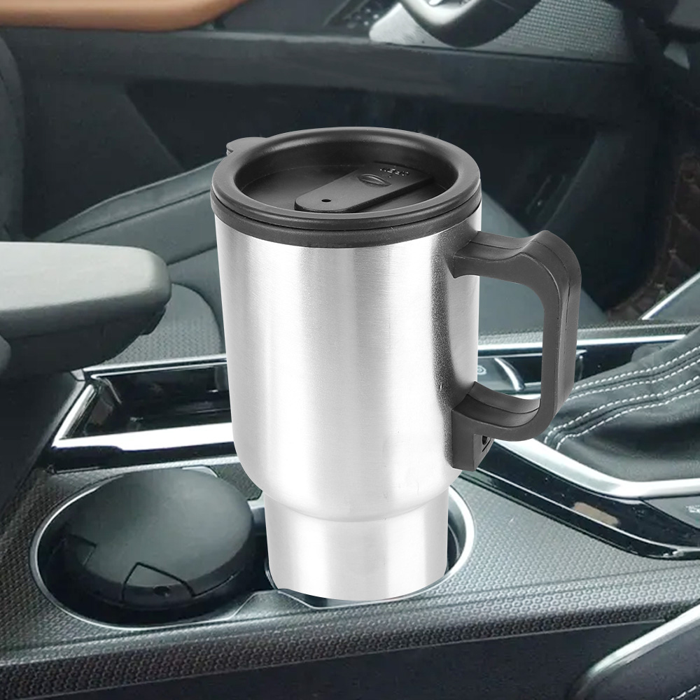 Ketel pemanas listrik mobil, K - Camping Cooking Mug ulasan dan harga