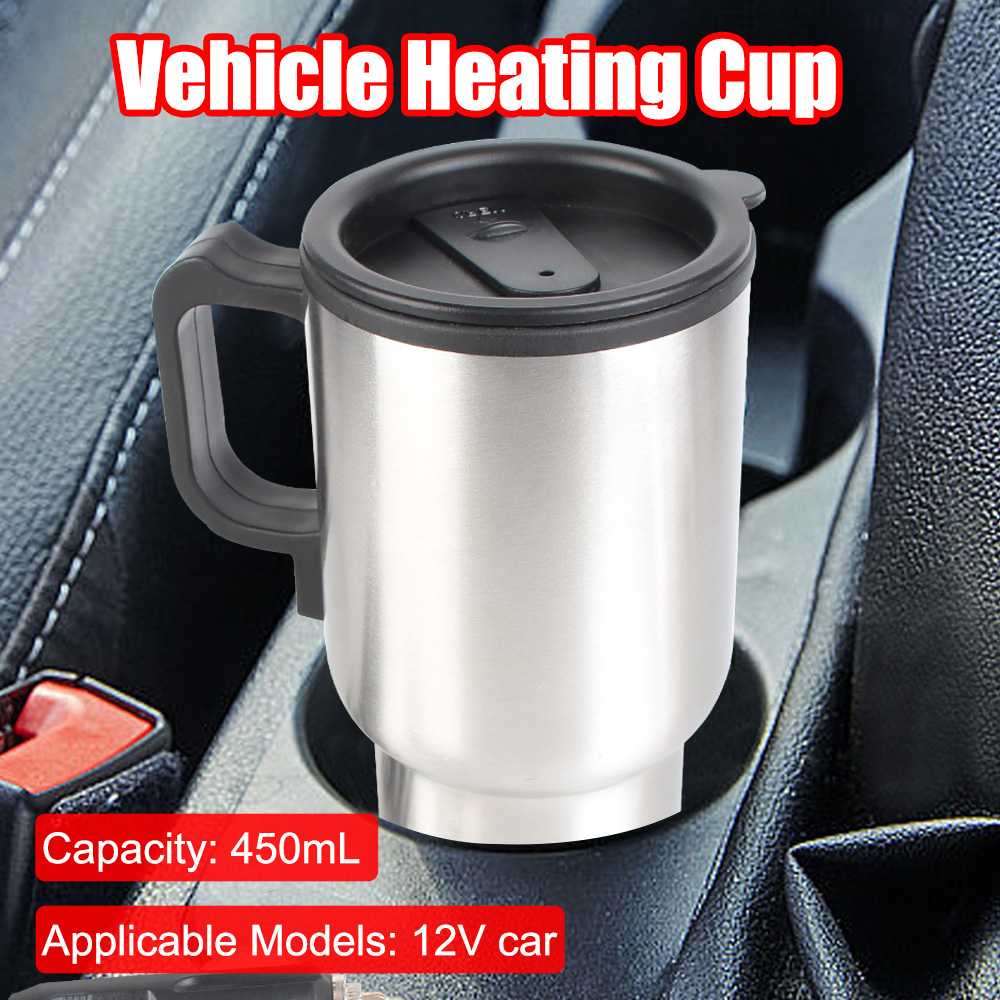 Ketel pemanas listrik mobil, K - Camping Cooking Mug ulasan dan harga