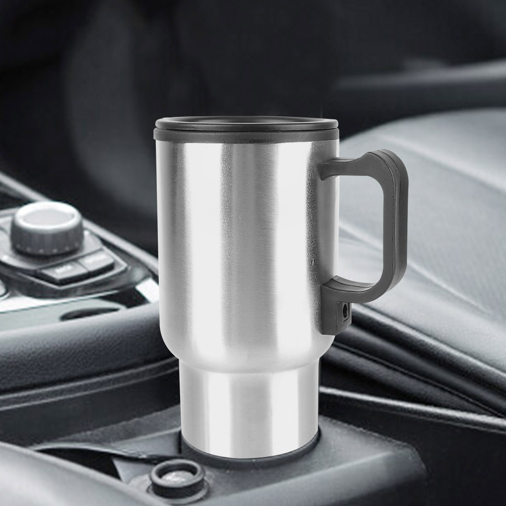 Ketel pemanas listrik mobil, K - Camping Cooking Mug ulasan dan harga