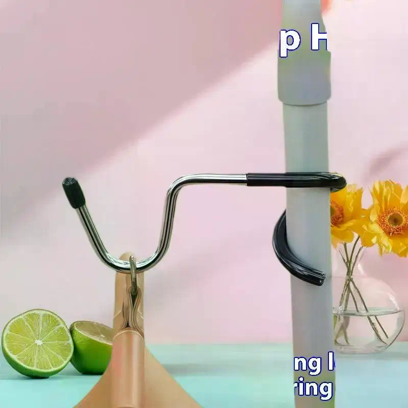 Pengait Lampu Baja Tahan Karat - Camping Cooking Hanger ulasan dan harga