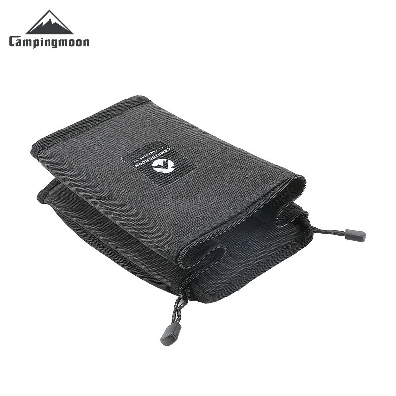 CAMPINGMOON BKT-8-BC Tas Lampu - Camping Cooking Gas ulasan dan harga