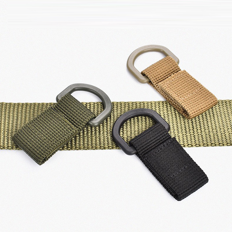 Gantungan Kait D-Ring Taktis u - Camping Cooking Hanger ulasan dan harga