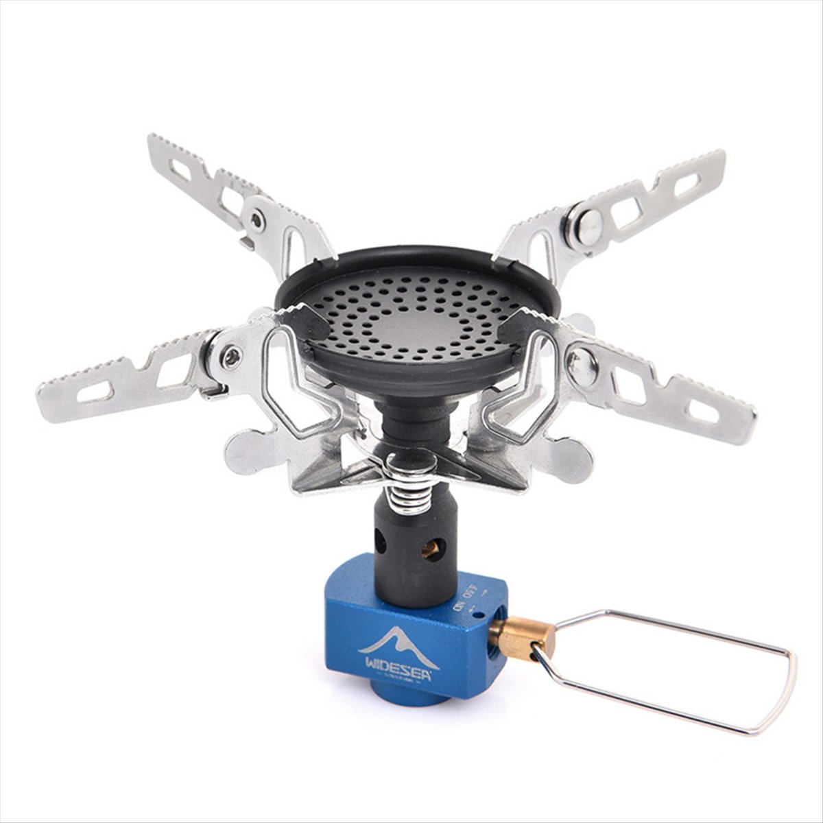 Kompor Gas Camping Luar Ruanga - Camping Cooking Gas ulasan dan harga