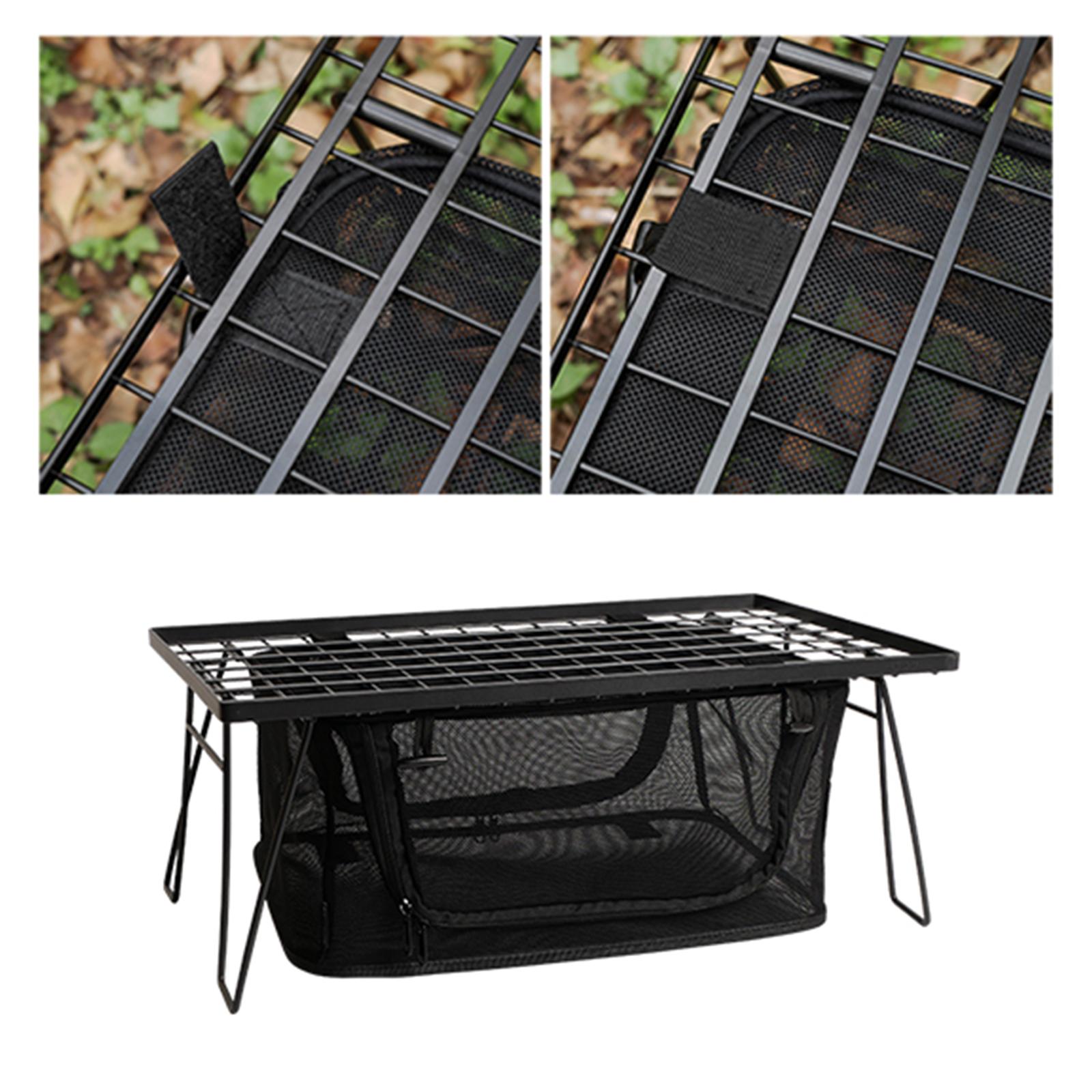 Tas Penyimpanan Peralatan Maka - Camping Cooking Utensils Storage ulasan dan harga
