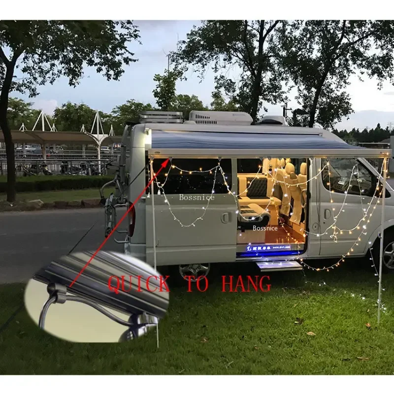 10-20 buah klip kait tenda kem - Camping Cooking Hanger ulasan dan harga