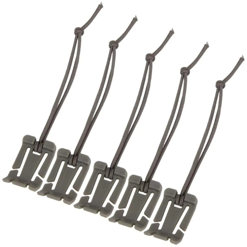 5/10 Buah Klip Gesper Ransel L - Camping Cooking Hanger ulasan dan harga