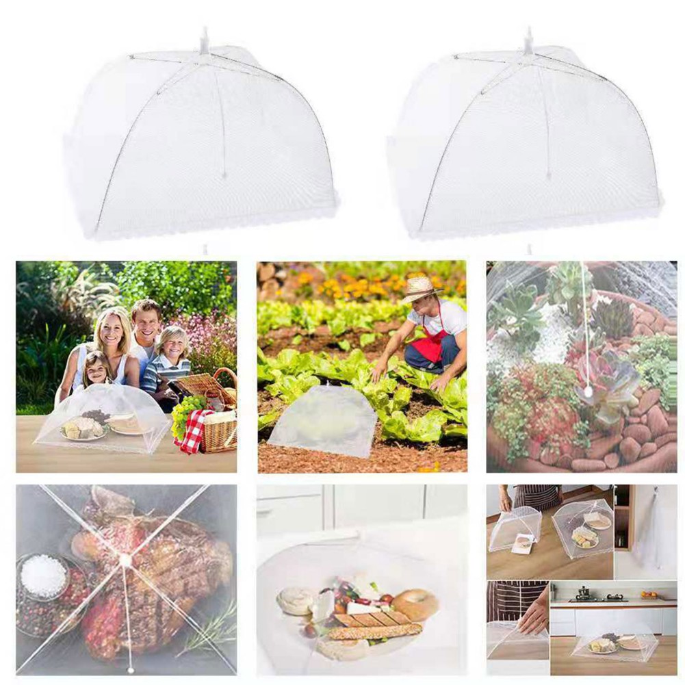 Tenda Payung Anti Serangga Ber - Camping Cooking Tent ulasan dan harga