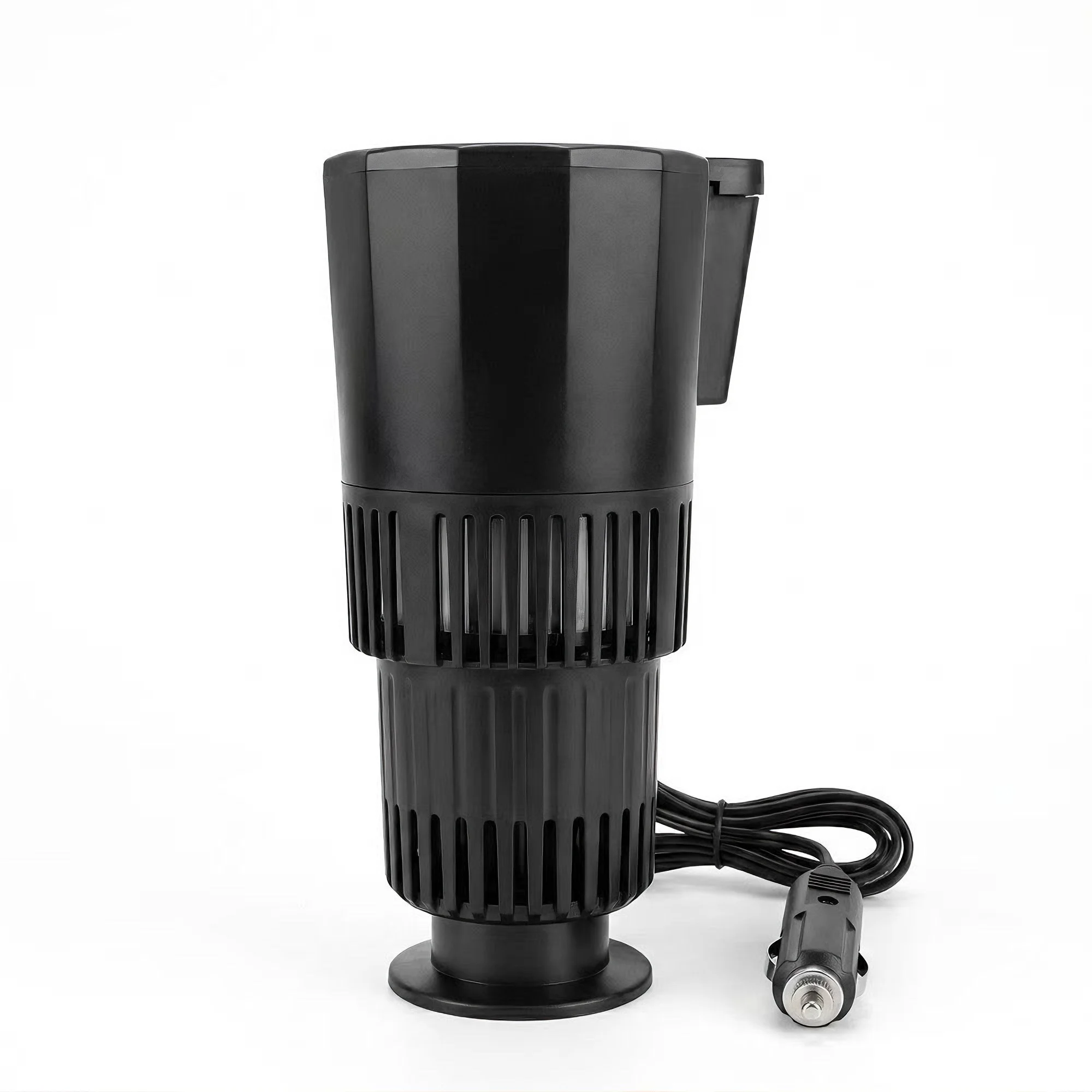 12V/24V Cangkir Pintar Mobil P - Camping Cooking Mug ulasan dan harga