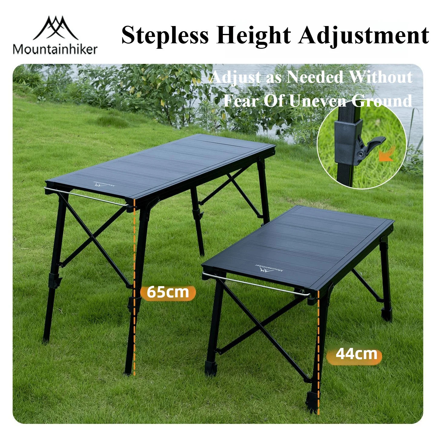 Mountainhiker Berkemah Lipat A - Camping Cooking Gas ulasan dan harga