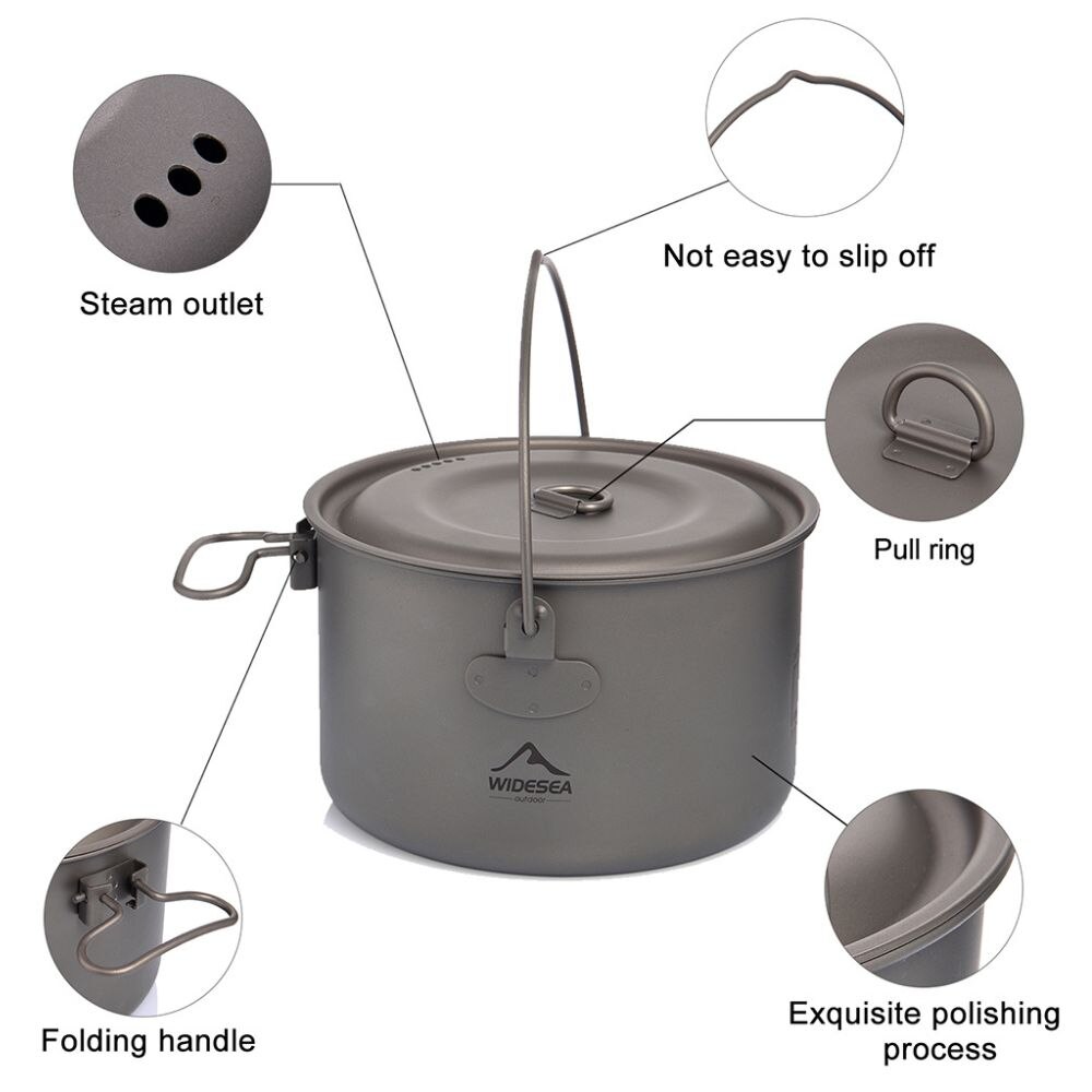 Layar Lebar peralatan makan be - Camping Cooking Utensils Storage ulasan dan harga
