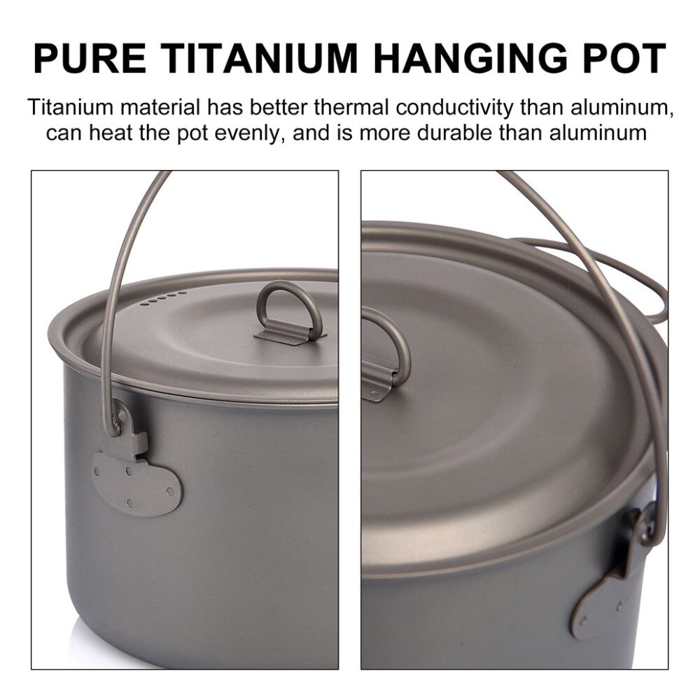 Layar Lebar peralatan makan be - Camping Cooking Utensils Storage ulasan dan harga