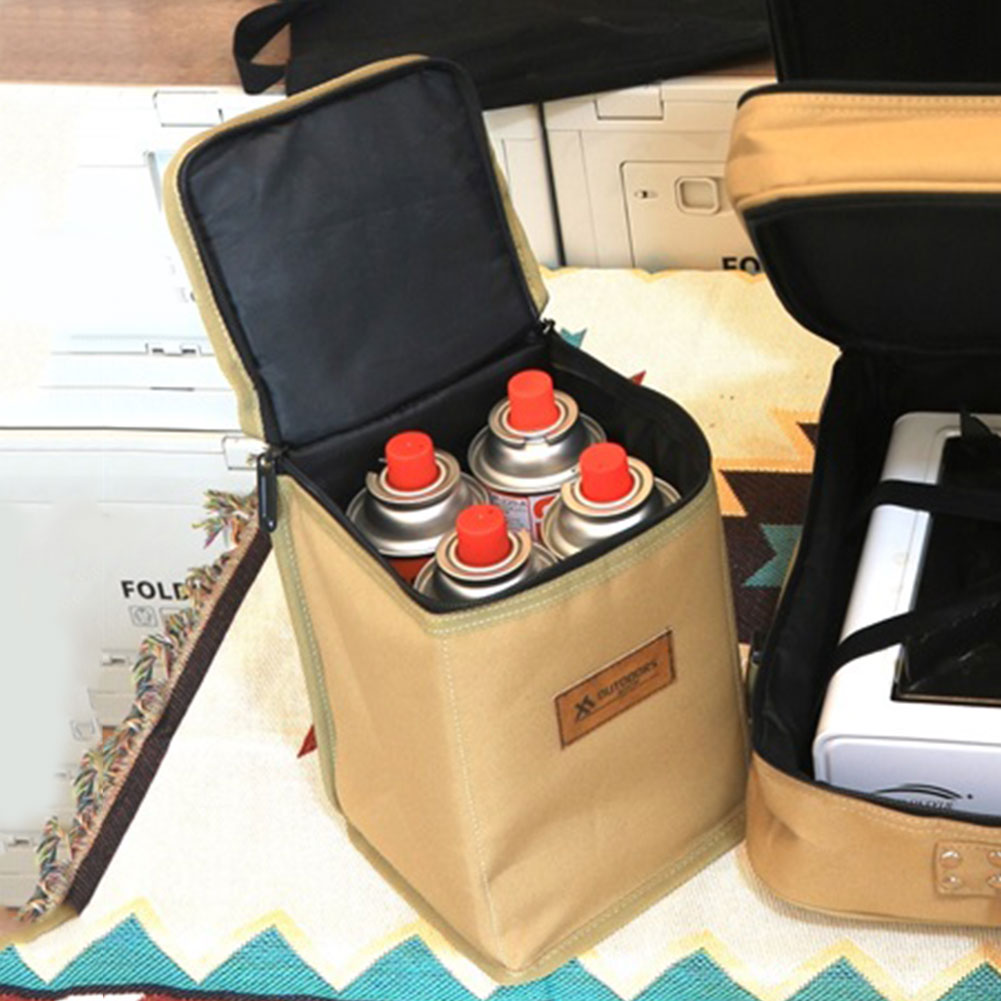 Kotak Penyimpanan Kompor Berke - Camping Cooking Utensils Storage ulasan dan harga
