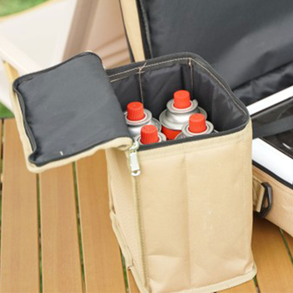 Kotak Penyimpanan Kompor Berke - Camping Cooking Utensils Storage ulasan dan harga