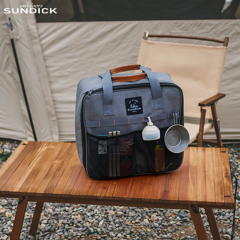 Tas Penyimpanan Tas Piknik Ber - Camping Cooking Gas ulasan dan harga