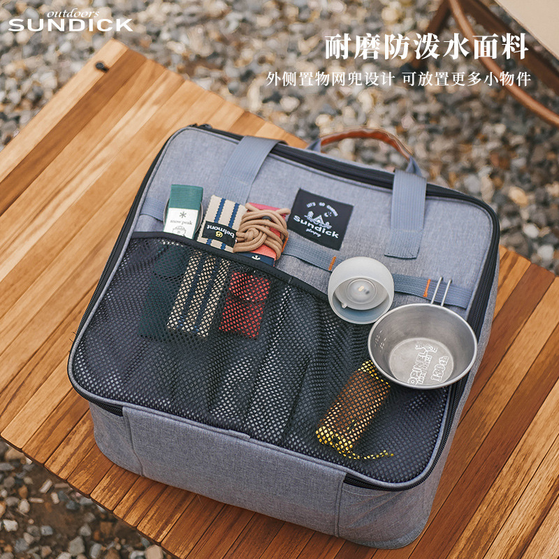 Tas Penyimpanan Tas Piknik Ber - Camping Cooking Gas ulasan dan harga