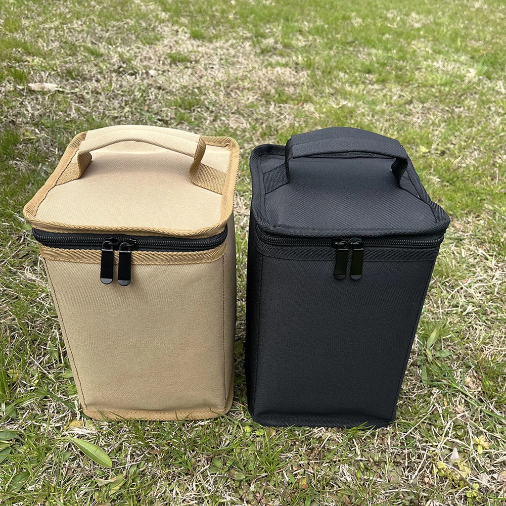 Tas penyimpanan tangki Gas len - Camping Cooking Gas ulasan dan harga