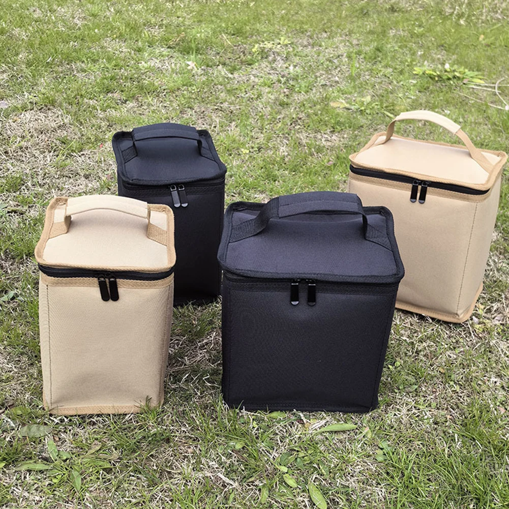 Tas penyimpanan tangki Gas len - Camping Cooking Gas ulasan dan harga