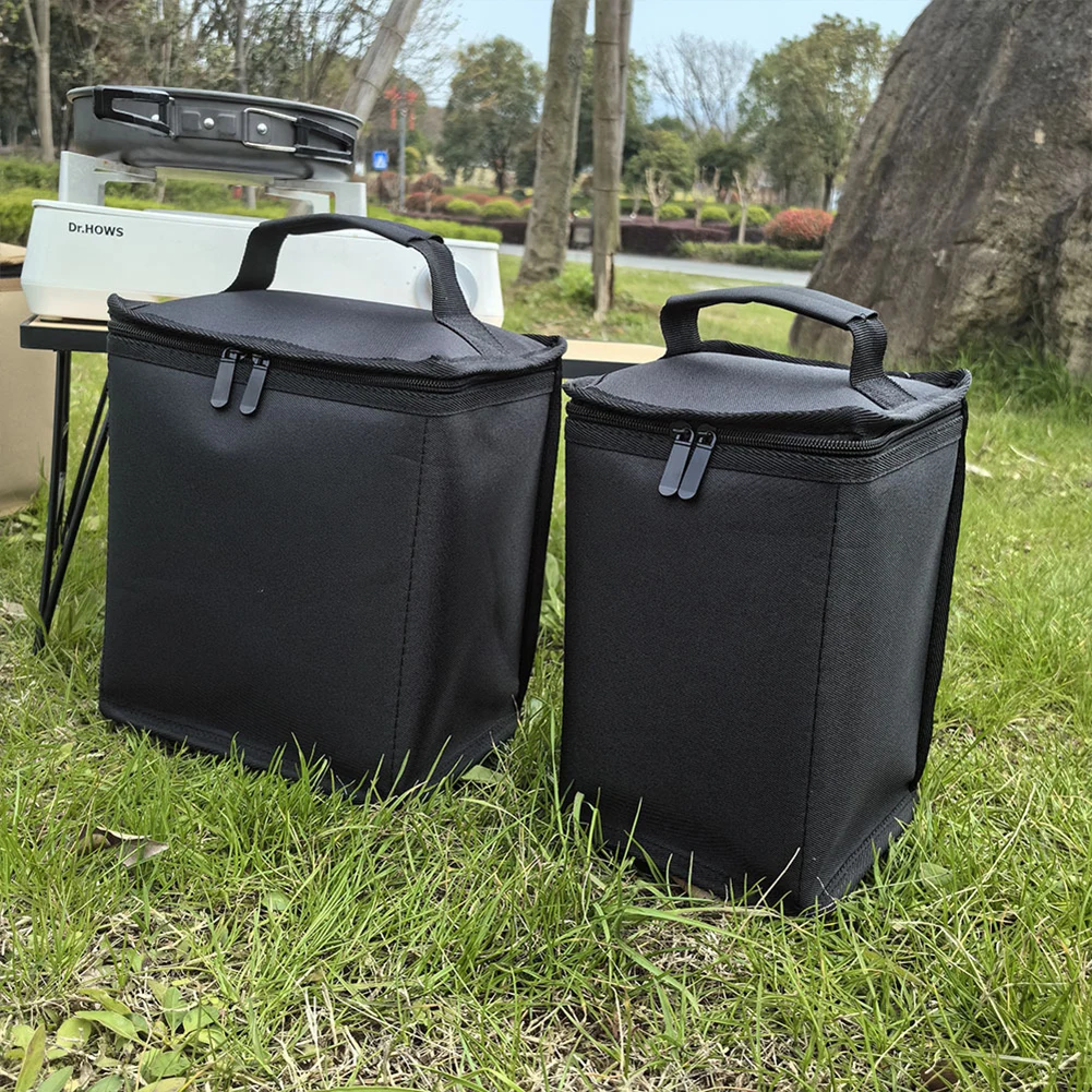 Tas penyimpanan tangki Gas len - Camping Cooking Gas ulasan dan harga