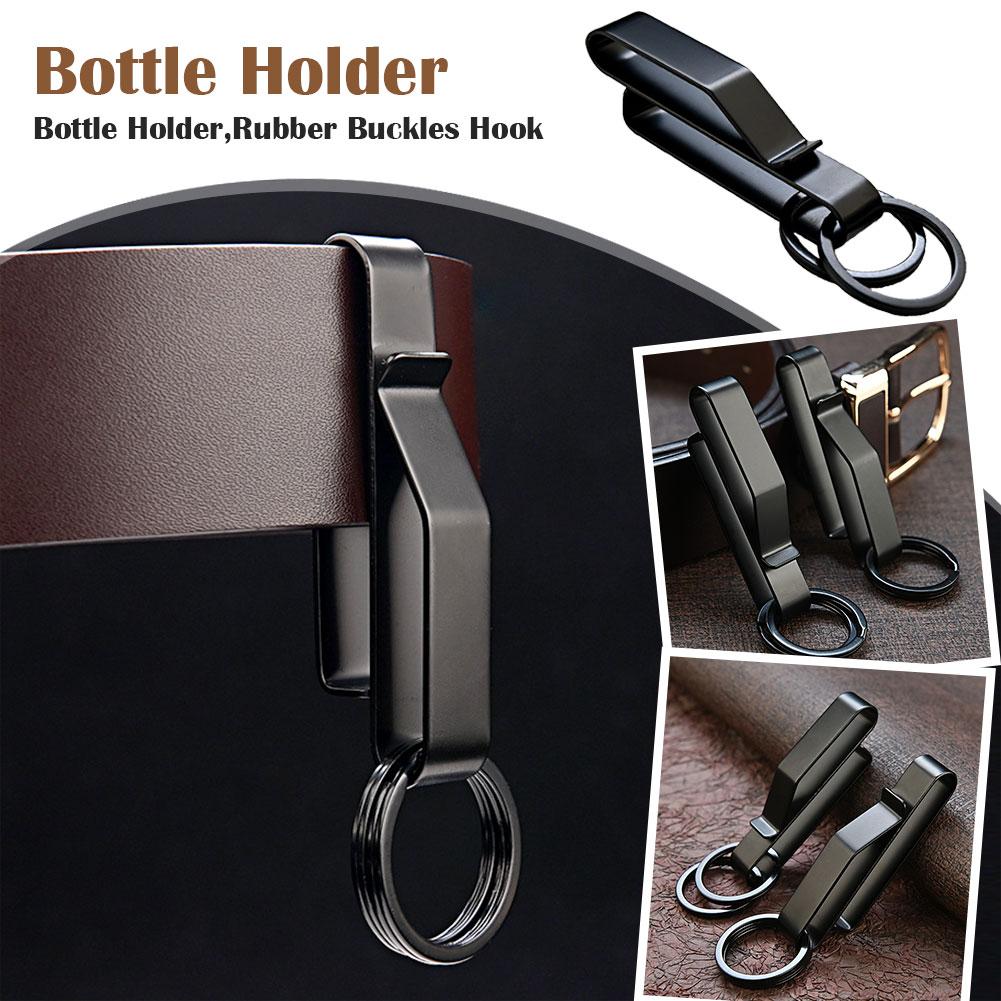 Kait Sabuk Baja Carabiner Gant - Camping Cooking Hanger ulasan dan harga