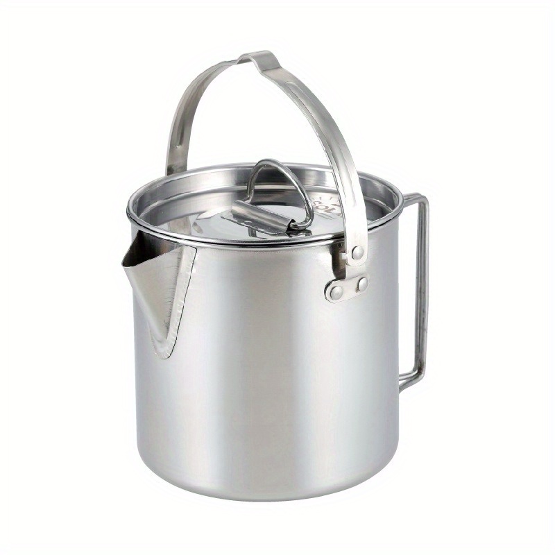 Ketel baja luar ruangan 1/2 L, - Camping Cooking Mug ulasan dan harga