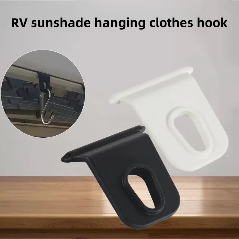 10 Buah Kait Tenda Rak Kait Pa - Camping Cooking Hanger ulasan dan harga