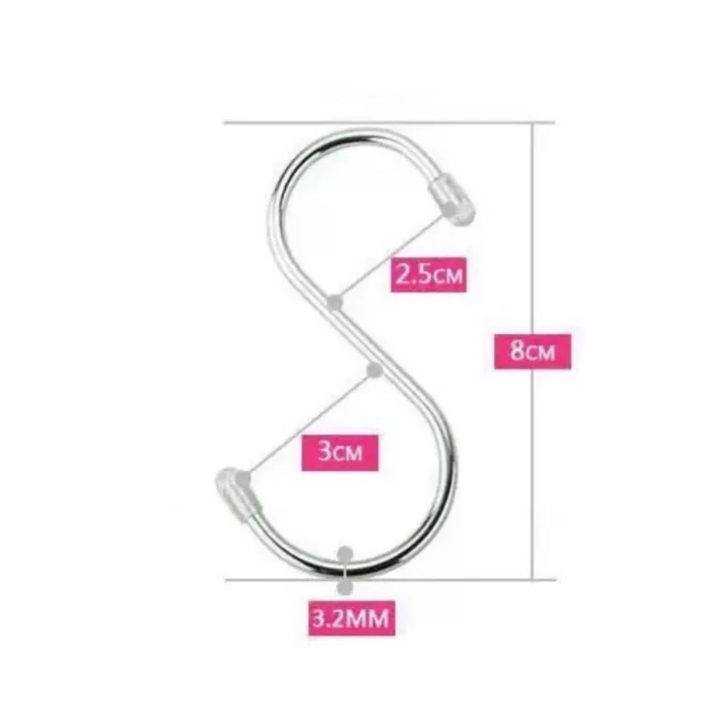 10 Buah Kait Tenda Rak Kait Pa - Camping Cooking Hanger ulasan dan harga