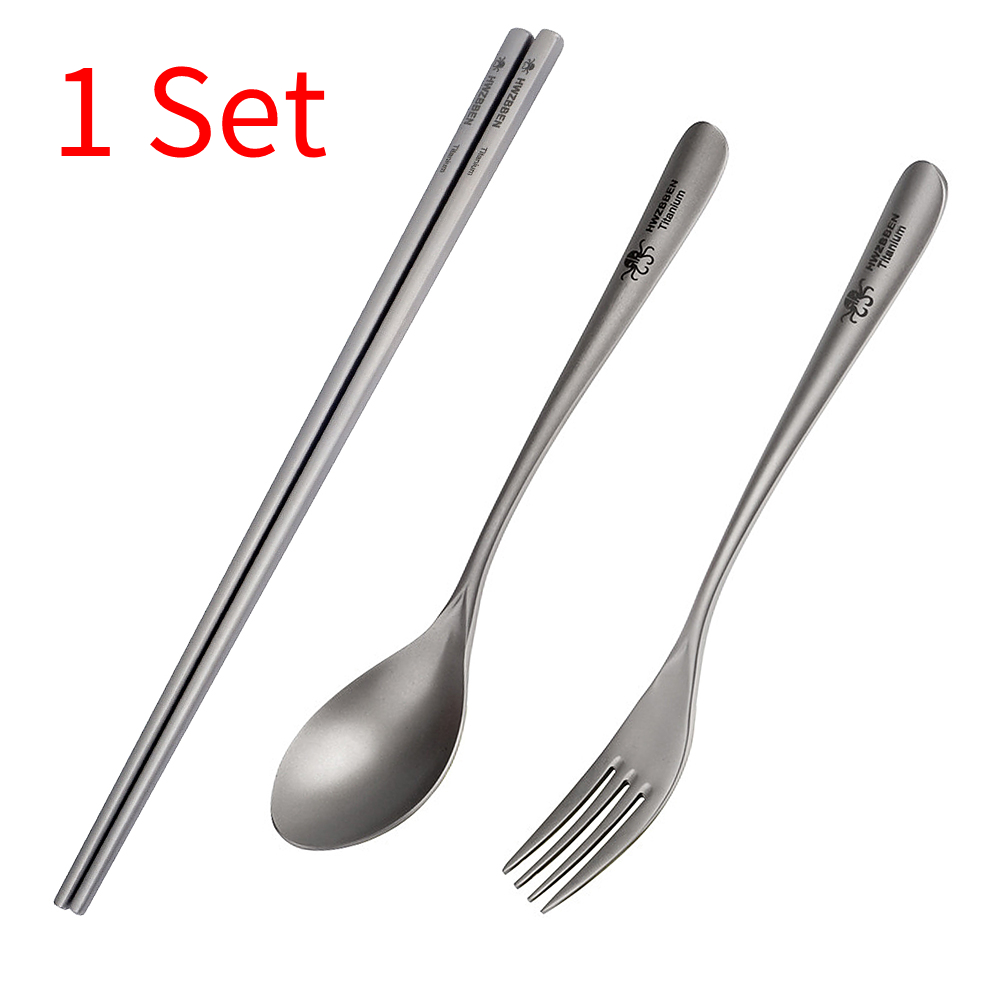1set peralatan makan berkemah, - Camping Cooking Set Lightweight ulasan dan harga