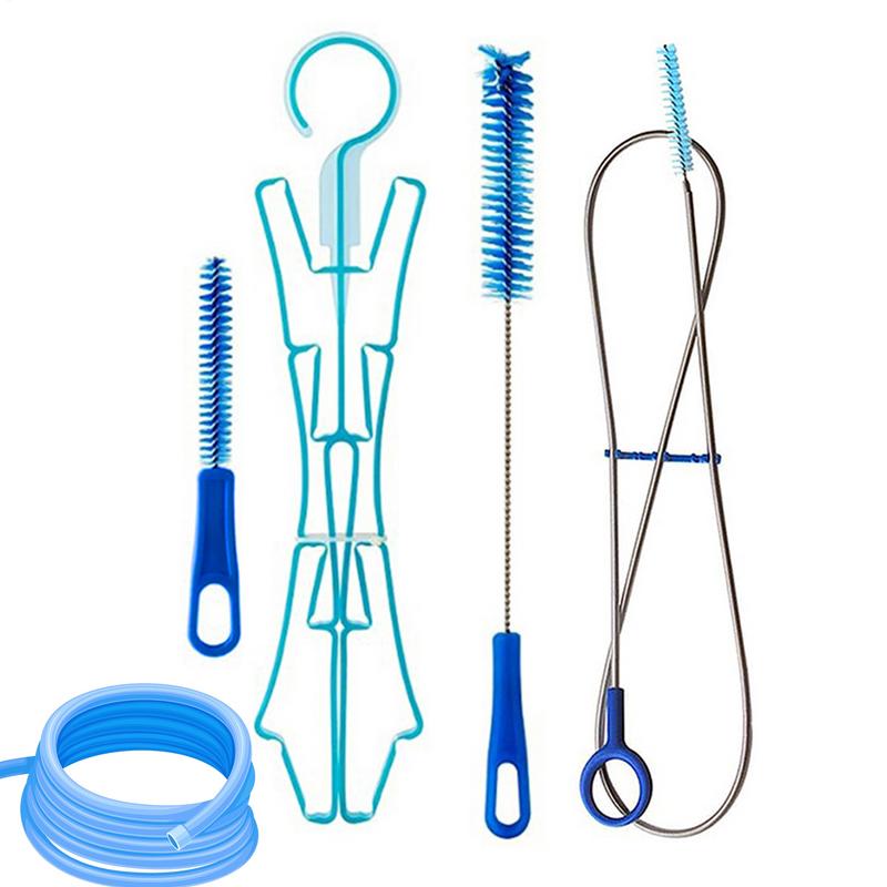 Kit Sikat Pembersih Kandung Ke - Camping Cooking Utensil Bag ulasan dan harga