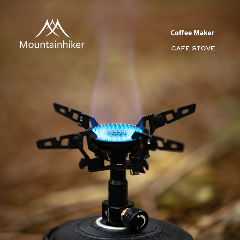 Kompor kopi portabel untuk pik - Camping Cooking Set Lightweight ulasan dan harga