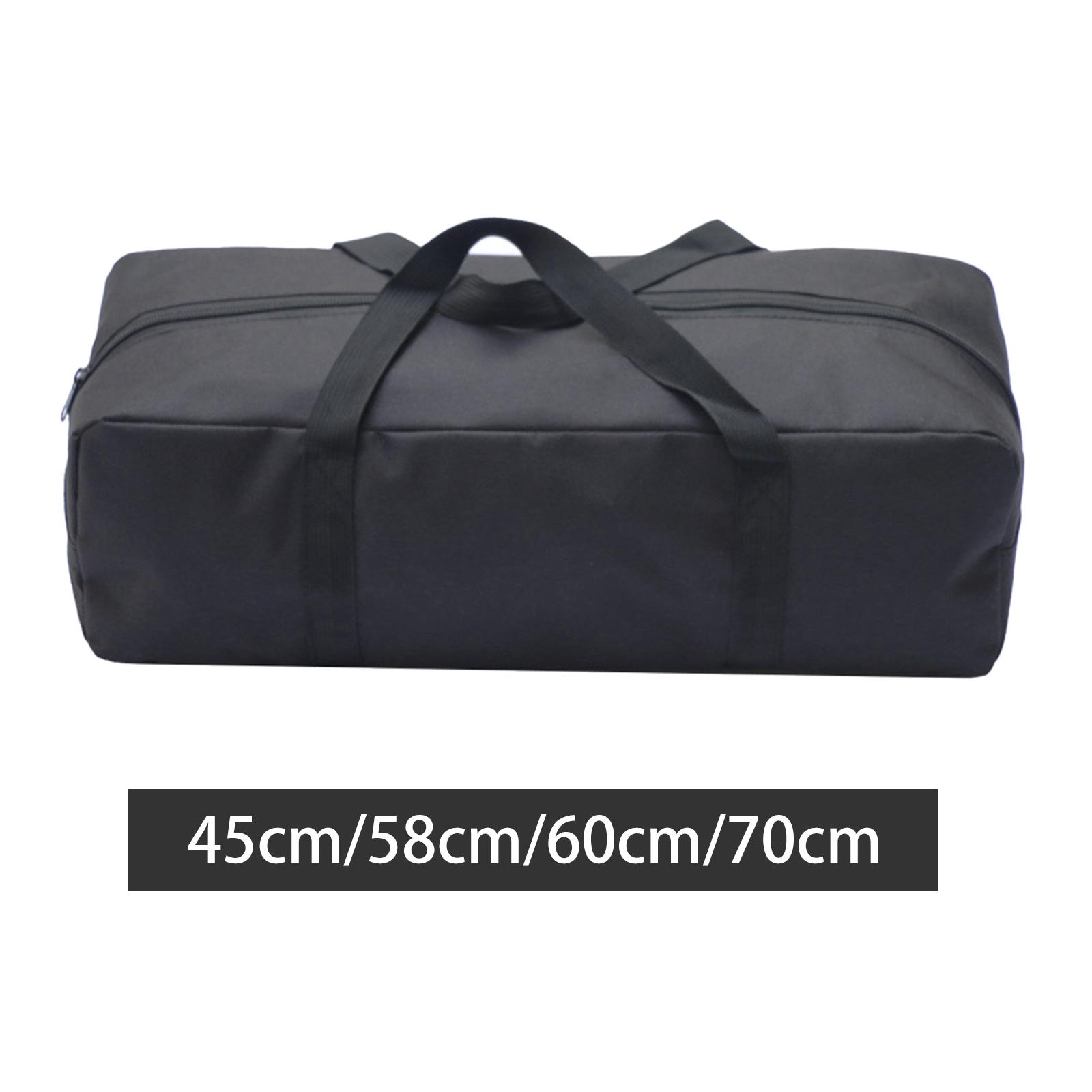 Tas Penyimpanan Peralatan Pang - Camping Cooking Tent ulasan dan harga