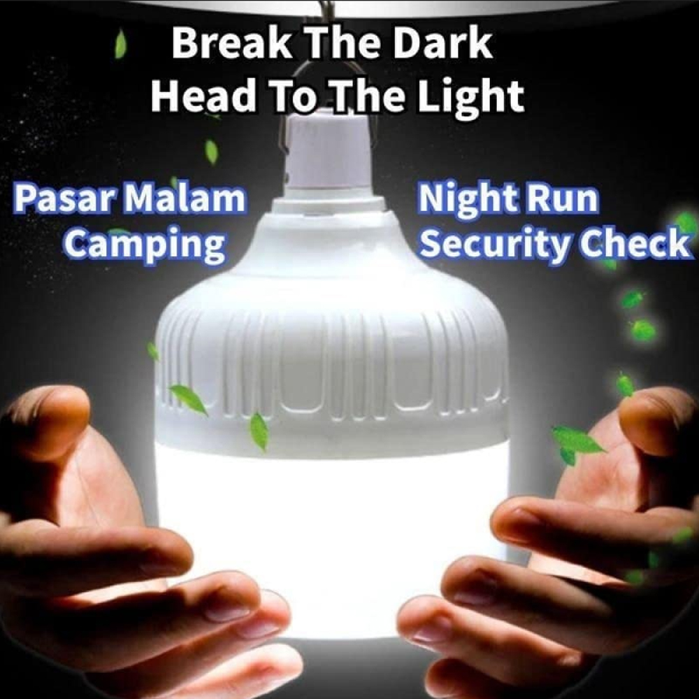 Lampu Camping BBQ Portabel Lua - Camping Cooking Tent ulasan dan harga