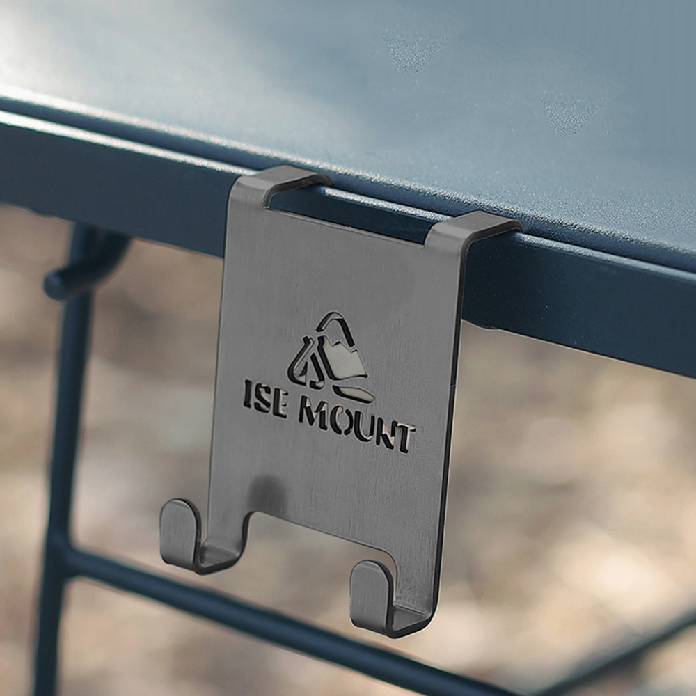 Gantungan kait tabung Gas komp - Camping Cooking Hanger ulasan dan harga