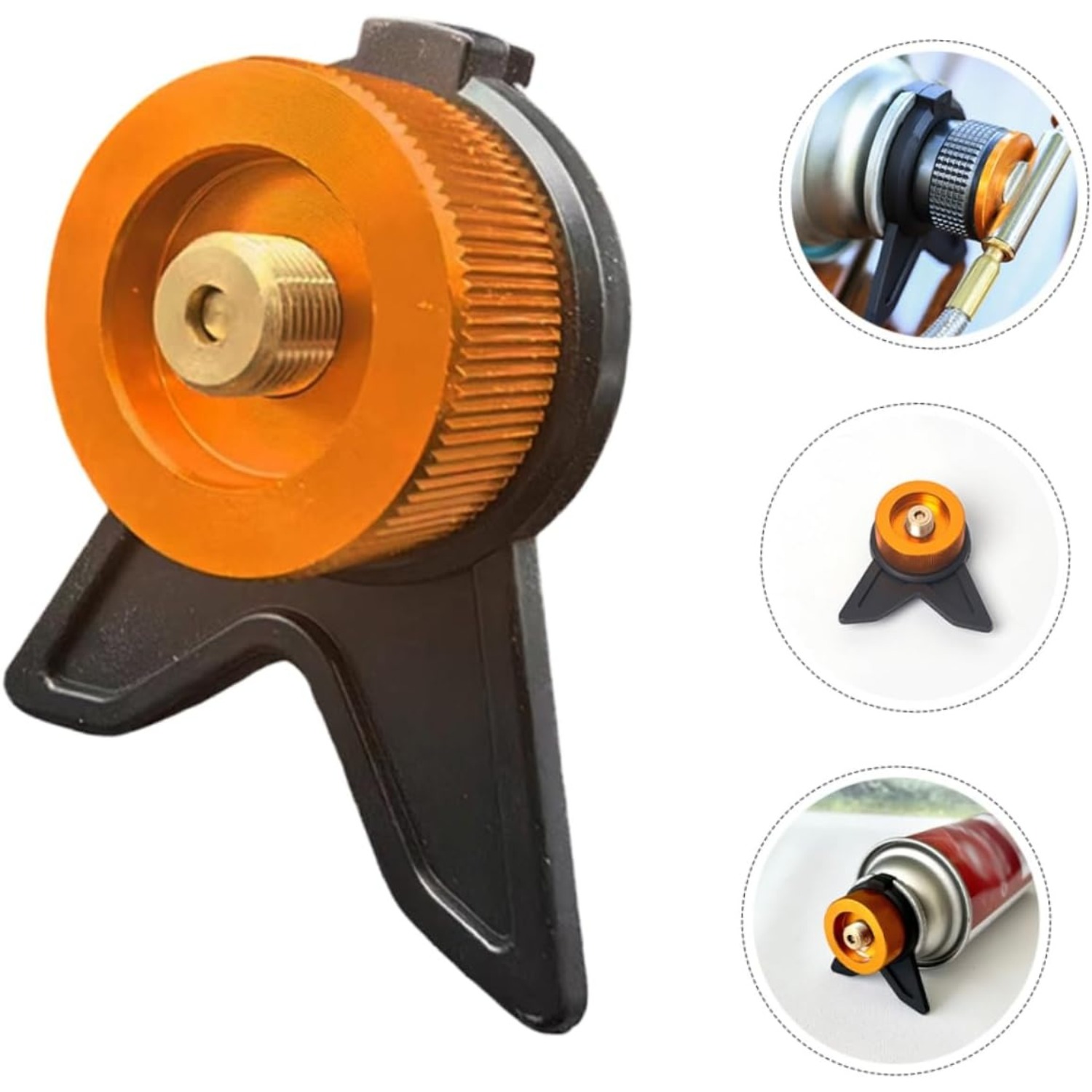 Suku Cadang Tangki Propana Ada - Camping Cooking Gas ulasan dan harga