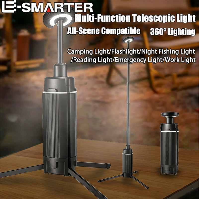 Lampu darurat tenda memancing  - Camping Cooking Tent ulasan dan harga