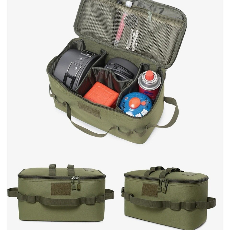 Tas Penyimpanan Tangki Gas unt - Camping Cooking Gas ulasan dan harga