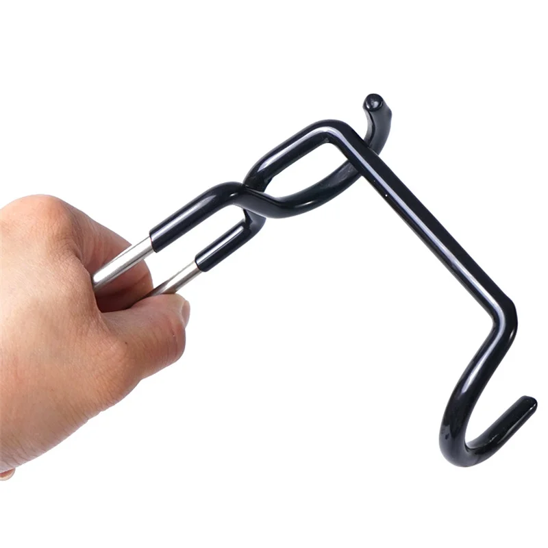Kait Penyangga Lampu Portabel  - Camping Cooking Hanger ulasan dan harga