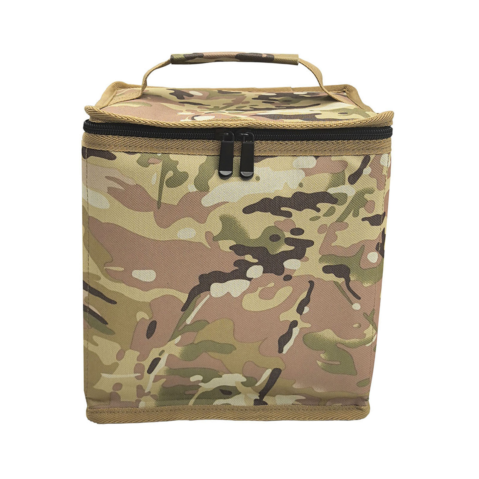 Tas Penyimpanan Kain Oxford 60 - Camping Cooking Gas ulasan dan harga