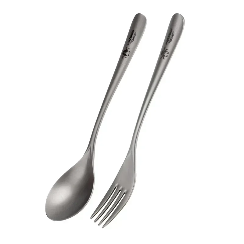 HWZBBEN peralatan makan Titani - Camping Cooking Set Lightweight ulasan dan harga